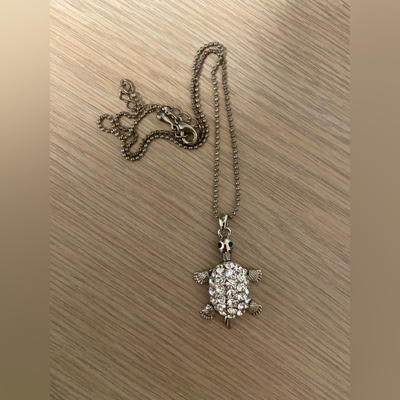 Turtle Pendant/Charm (New) - Picture 2 of 4